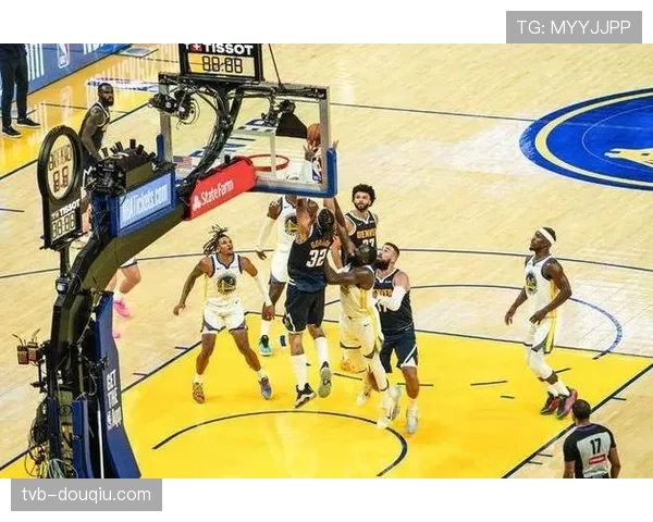 季中锦标赛“死亡之组”分析：掘金、勇士、火箭陷晋级混战