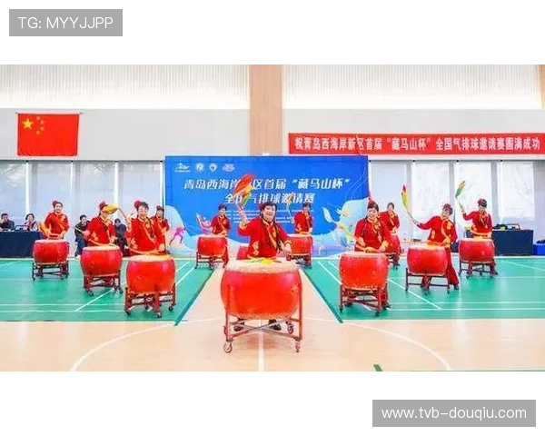 商洛打造“中国康养之都气排球超级联赛”，构建本土赛事IP