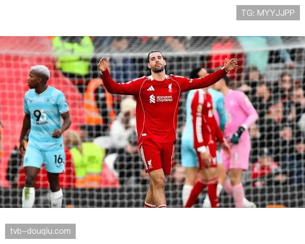 利物浦vs伯恩利：红军主场强势，升班马难逃一劫？